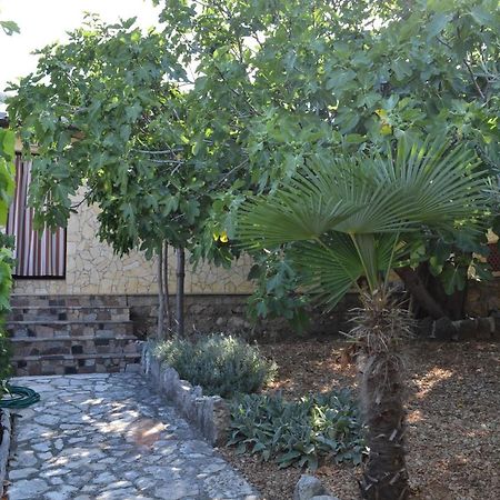 Holiday Home Garina Draga Bascanska Екстер'єр фото